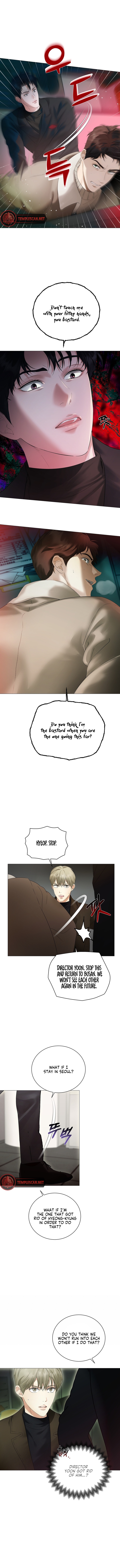 Depressive Swindler Chapter 5 page 7 - 
