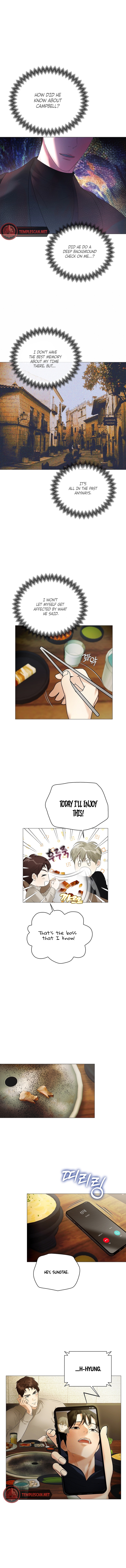 Depressive Swindler Chapter 6 page 2 - 