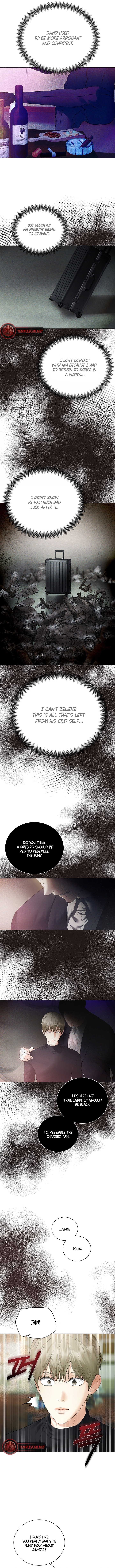 Depressive Swindler Chapter 6 page 7 - 
