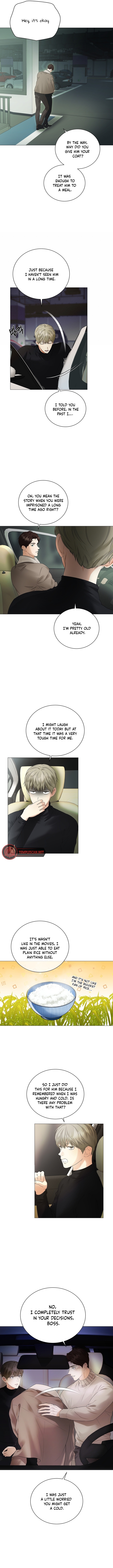 Depressive Swindler Chapter 7 page 2 - 