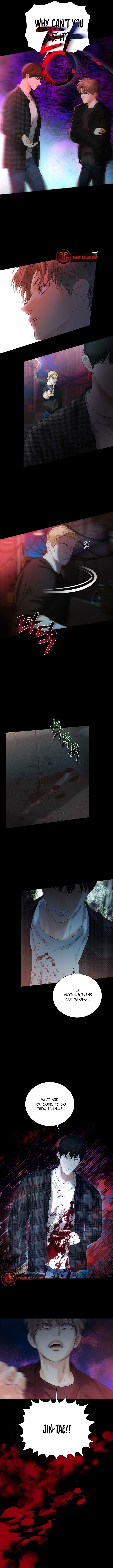 Depressive Swindler Chapter 7 page 10 - 