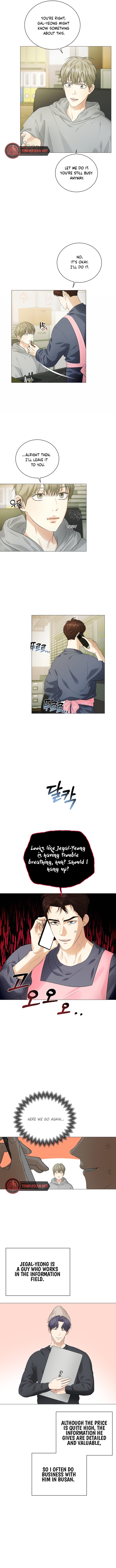 Depressive Swindler Chapter 9 page 2 - 