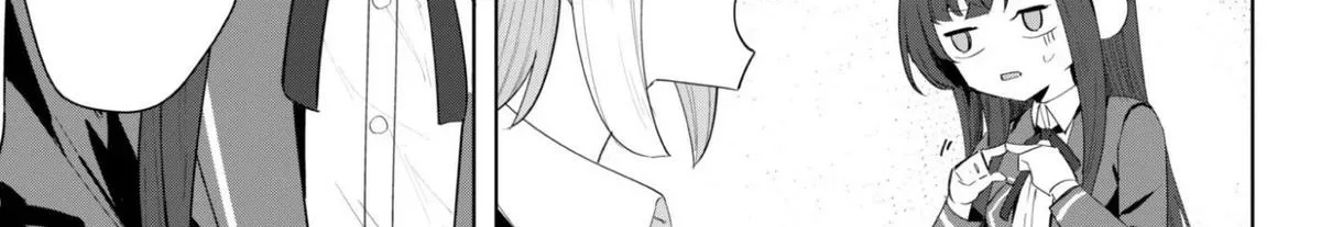 Deretai Kanojo no Uraomote Chapter 4 page 29 - 
