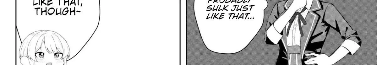 Deretai Kanojo no Uraomote Chapter 4 page 31 - 