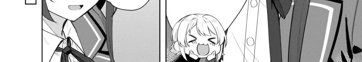 Deretai Kanojo no Uraomote Chapter 4 page 35 - 