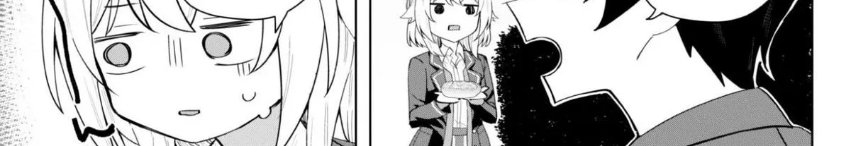 Deretai Kanojo no Uraomote Chapter 4 page 37 - 