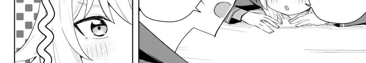 Deretai Kanojo no Uraomote Chapter 4 page 39 - 