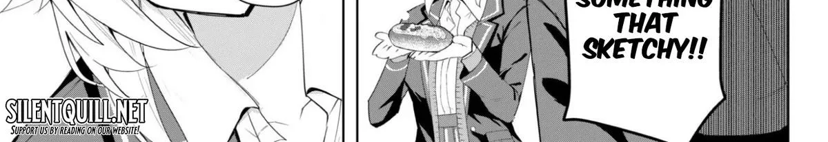 Deretai Kanojo no Uraomote Chapter 4 page 41 - 