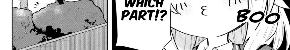Deretai Kanojo no Uraomote Chapter 4 page 43 - 