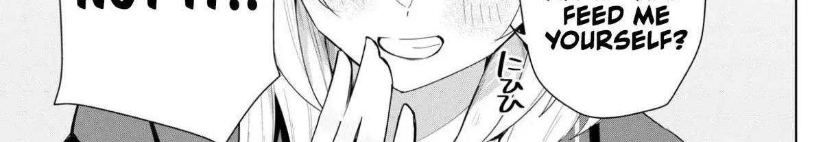 Deretai Kanojo no Uraomote Chapter 4 page 49 - 