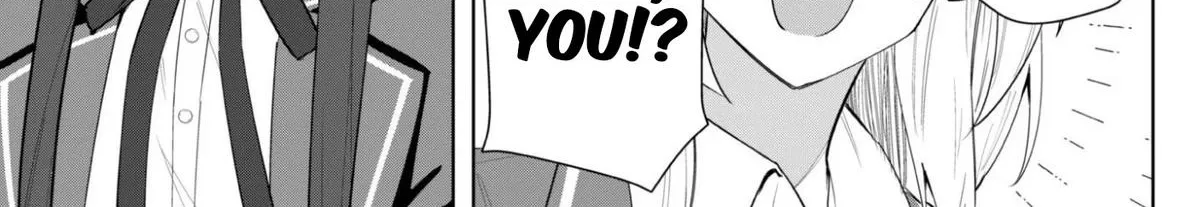 Deretai Kanojo no Uraomote Chapter 4 page 53 - 