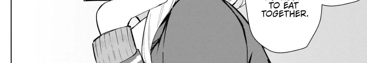 Deretai Kanojo no Uraomote Chapter 4 page 55 - 