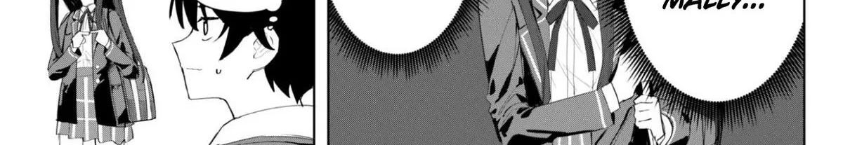 Deretai Kanojo no Uraomote Chapter 4 page 9 - 