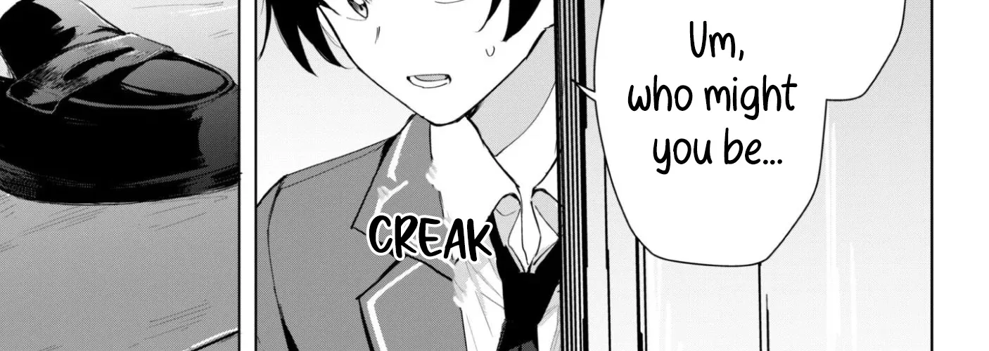 Deretai Kanojo no Uraomote Chapter 5 page 25 - 