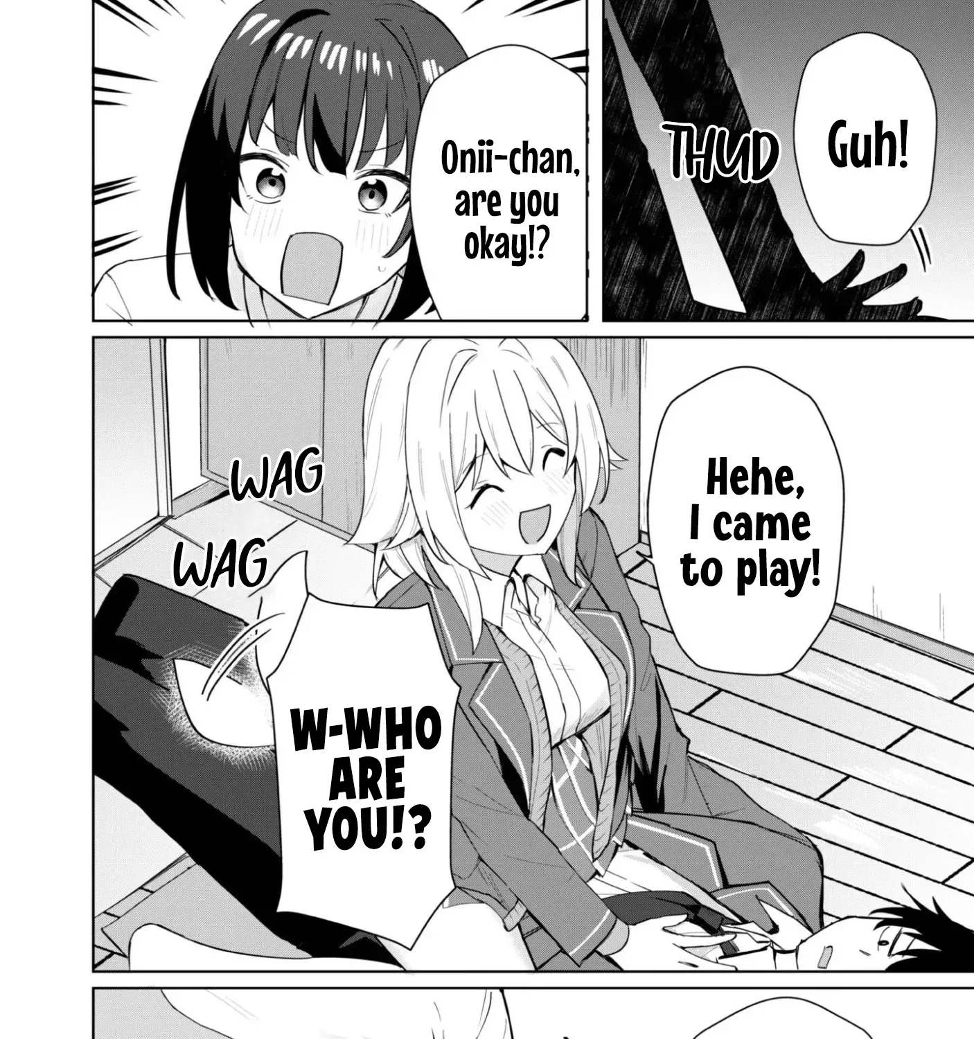 Deretai Kanojo no Uraomote Chapter 5 page 26 - 