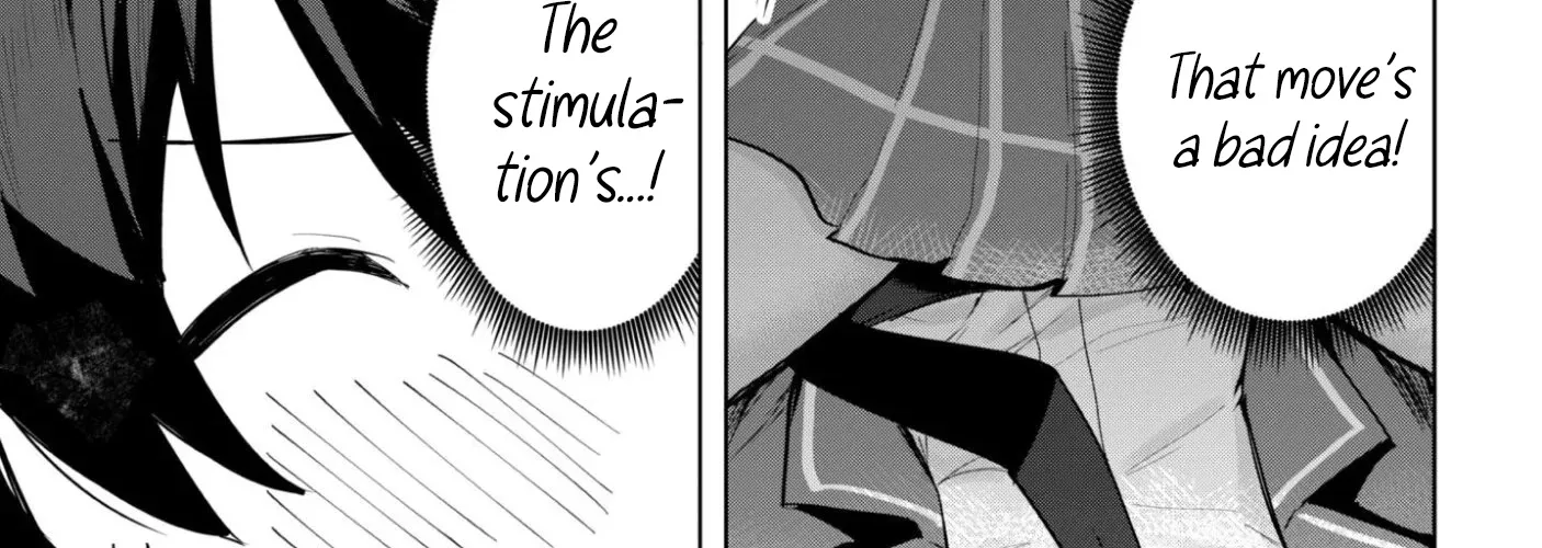 Deretai Kanojo no Uraomote Chapter 5 page 29 - 