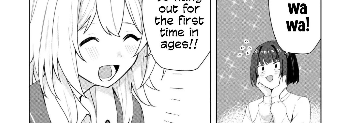 Deretai Kanojo no Uraomote Chapter 5 page 39 - 