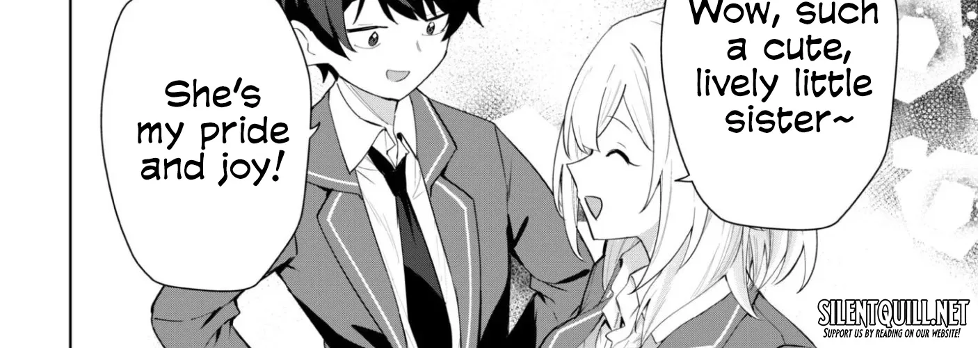 Deretai Kanojo no Uraomote Chapter 5 page 43 - 