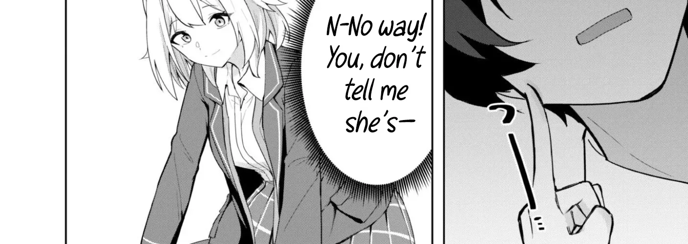 Deretai Kanojo no Uraomote Chapter 5 page 63 - 