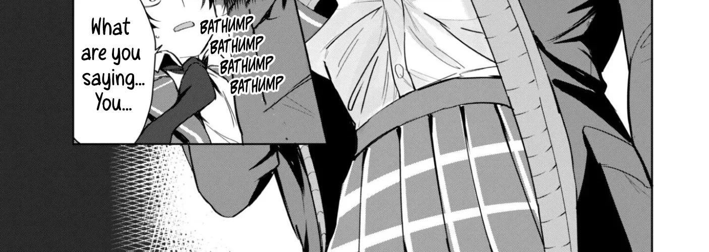 Deretai Kanojo no Uraomote Chapter 5 page 65 - 