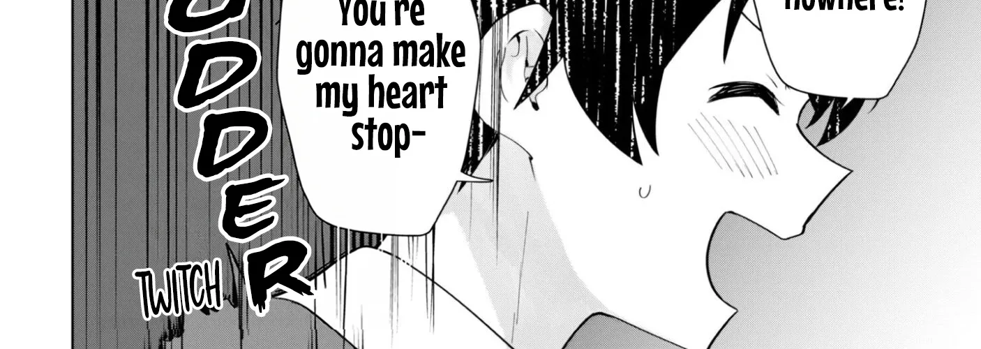 Deretai Kanojo no Uraomote Chapter 5 page 67 - 