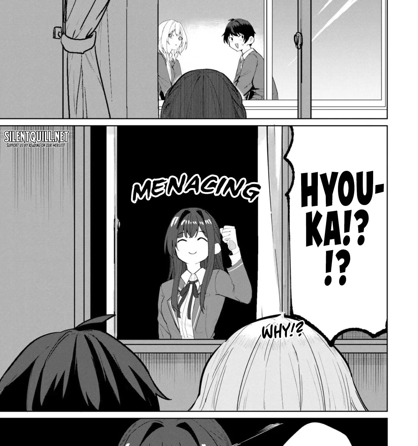 Deretai Kanojo no Uraomote Chapter 5 page 68 - 