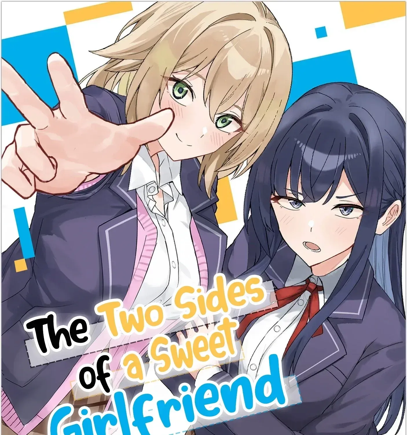 Deretai Kanojo no Uraomote Chapter 6 page 2 - 