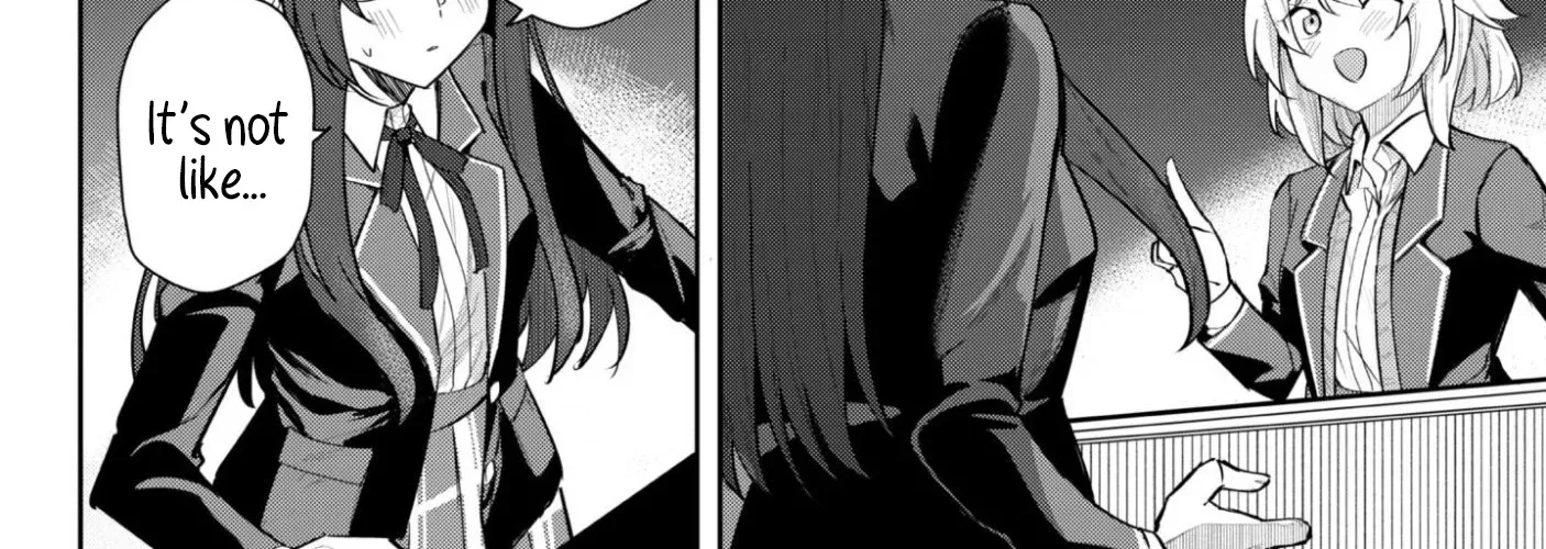 Deretai Kanojo no Uraomote Chapter 6 page 27 - 