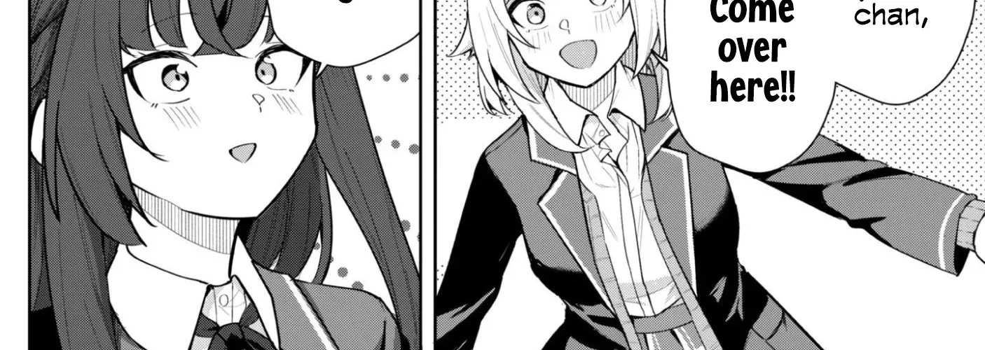 Deretai Kanojo no Uraomote Chapter 6 page 31 - 