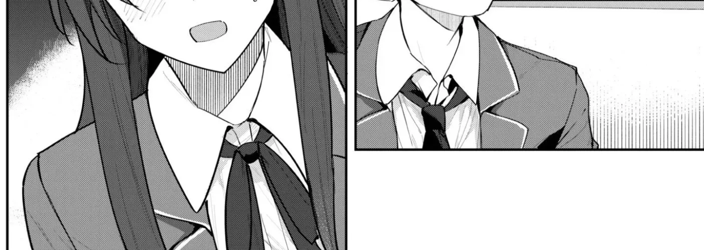 Deretai Kanojo no Uraomote Chapter 6 page 35 - 