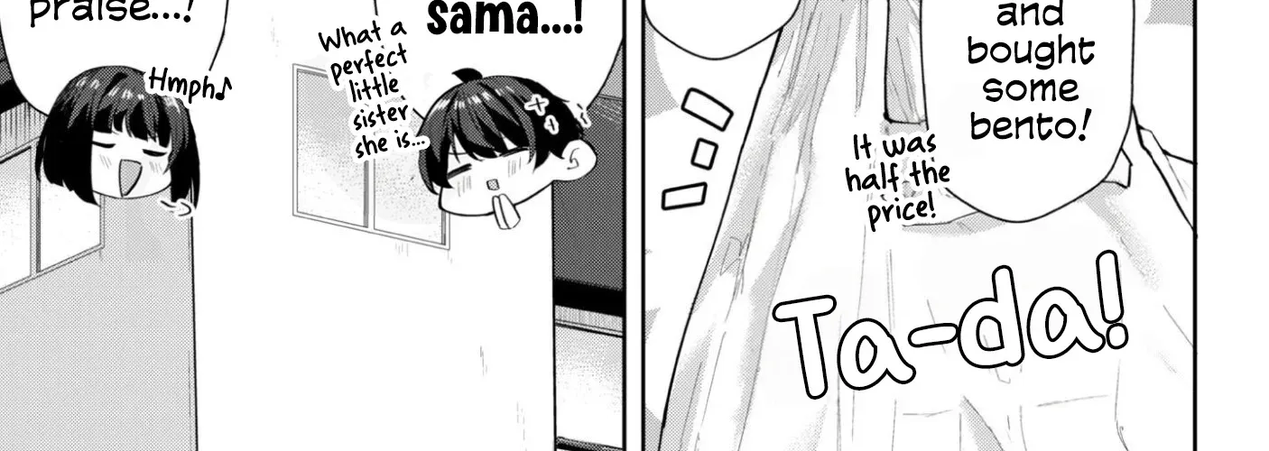 Deretai Kanojo no Uraomote Chapter 6 page 53 - 