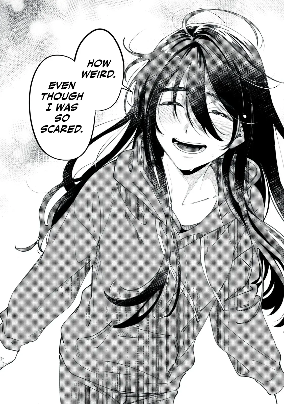Deriwo No Oshigoto Chapter 1 page 42 - 