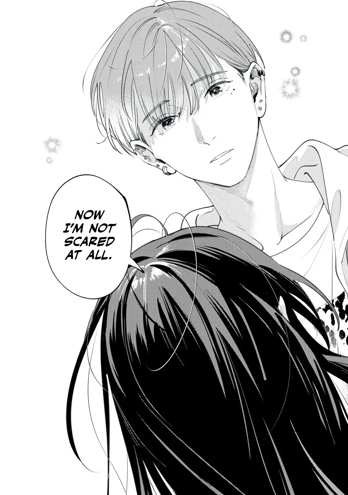 Deriwo No Oshigoto Chapter 1 page 43 - 