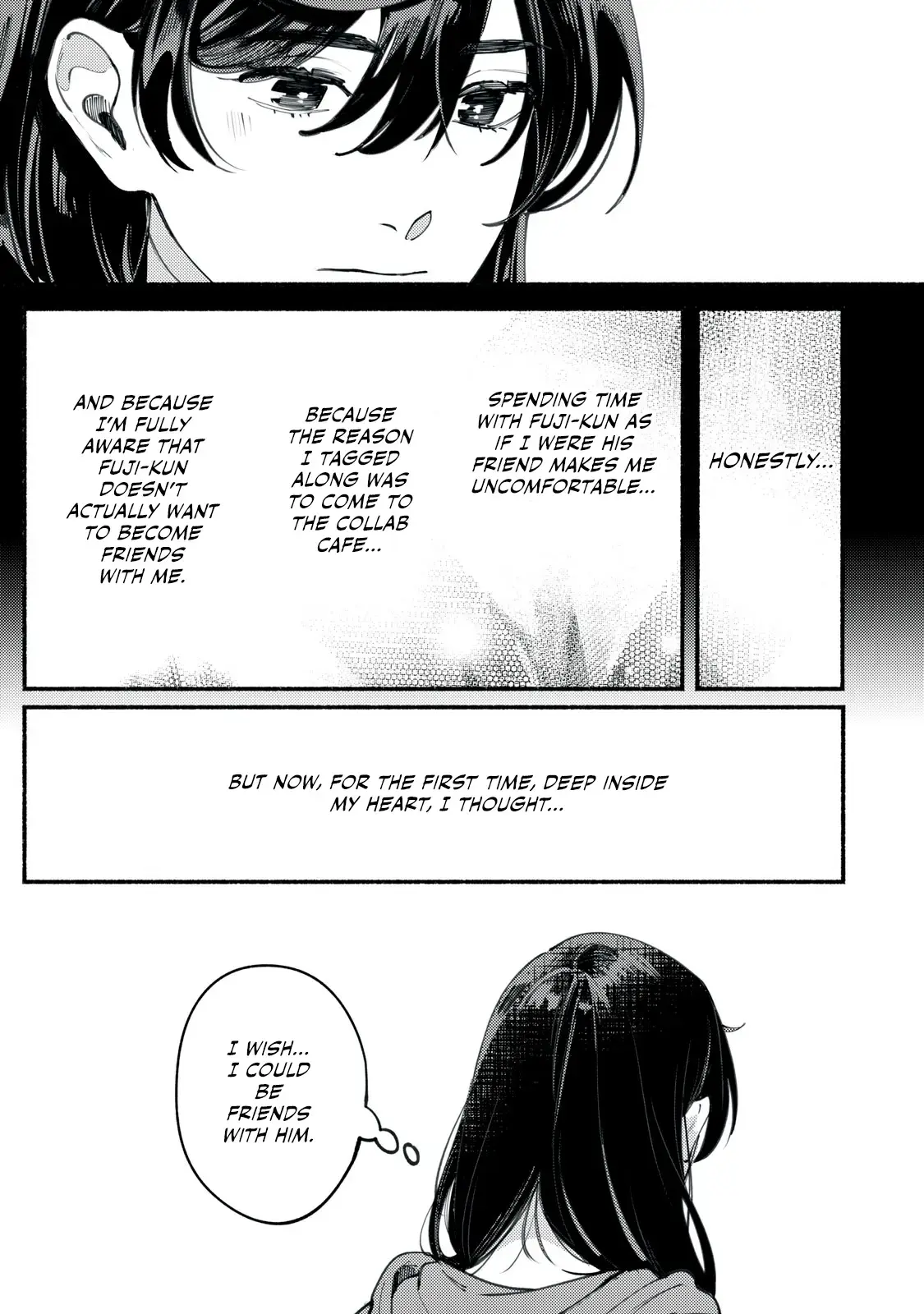 Deriwo No Oshigoto Chapter 2 page 29 - 