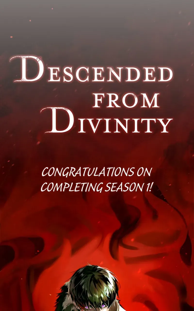 Descended from Divinity Chapter 1.1 page 12 - 