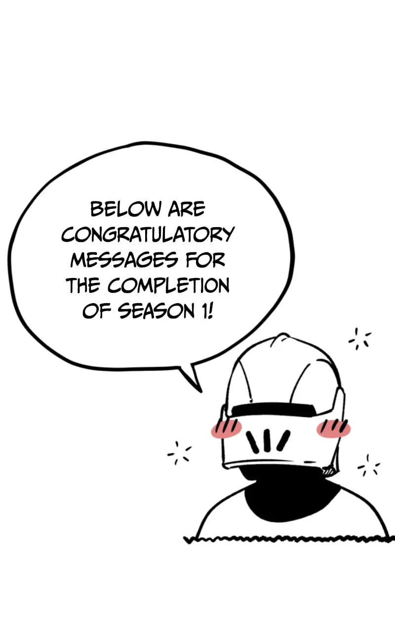 Descended from Divinity Chapter 1.1 page 10 - 