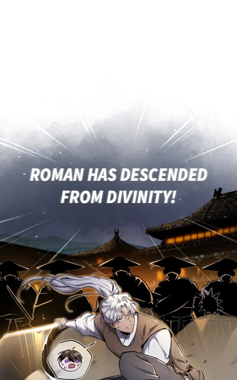 Descended from Divinity Chapter 1.2 page 18 - 