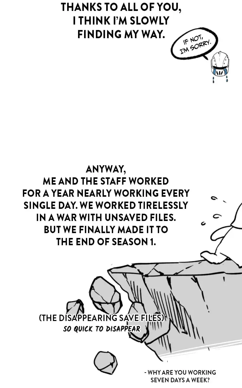 Descended from Divinity Chapter 1.2 page 7 - 