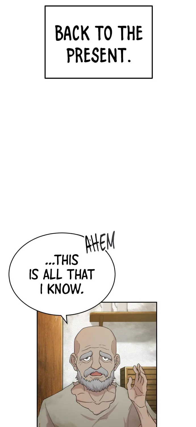 Descended from Divinity Chapter 1 page 24 - 