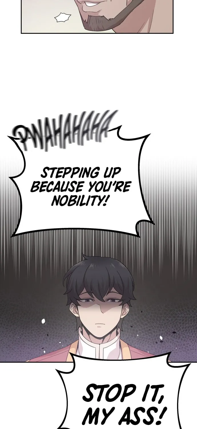 Descended from Divinity Chapter 1 page 46 - 