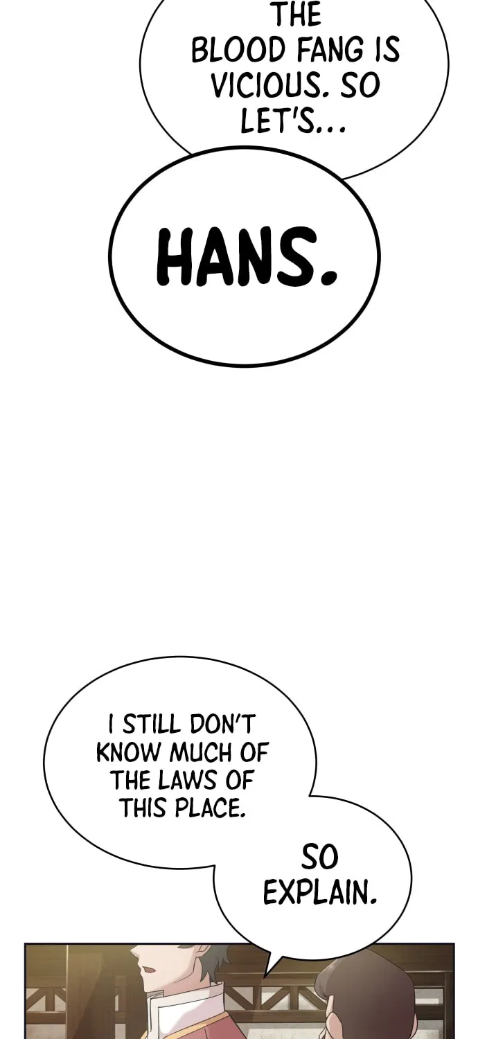 Descended from Divinity Chapter 1 page 49 - 