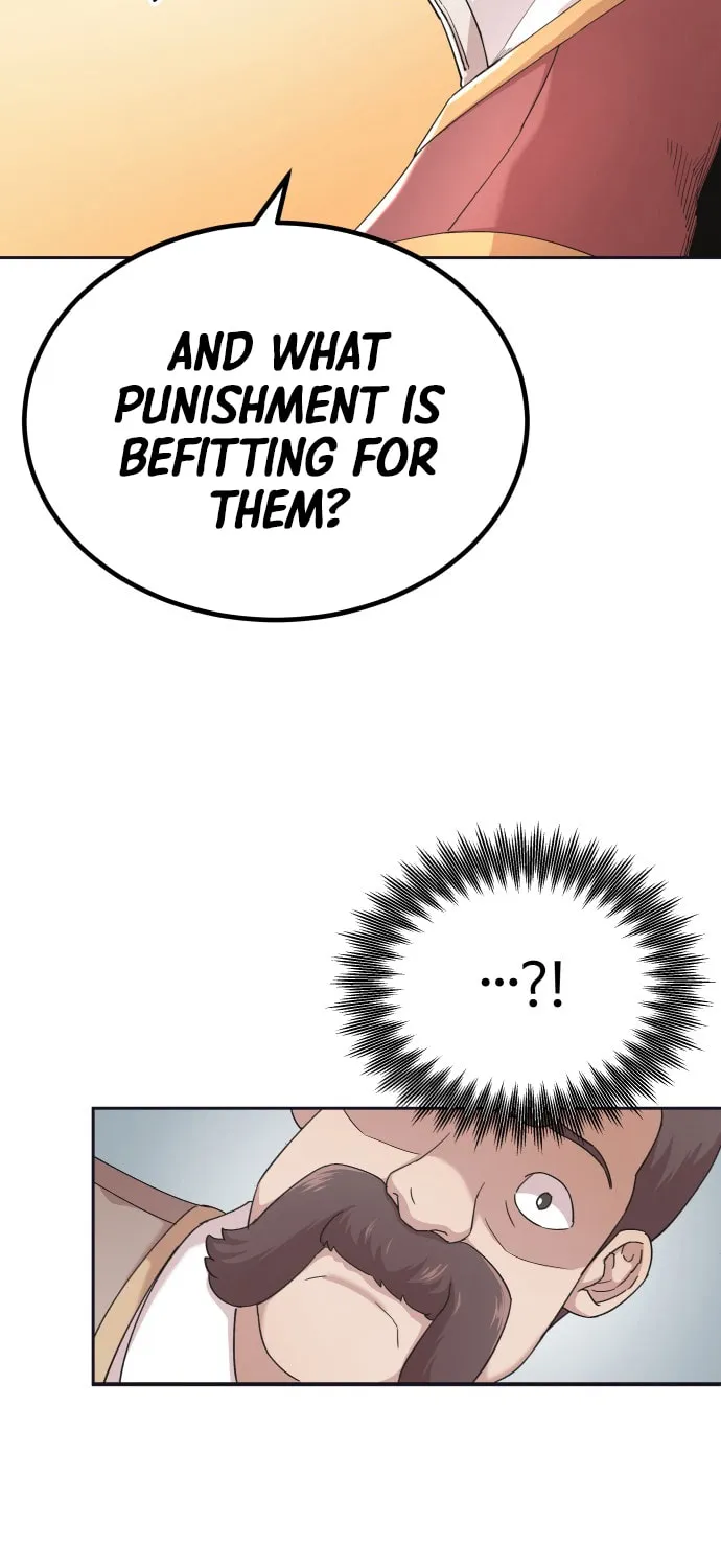 Descended from Divinity Chapter 1 page 51 - 