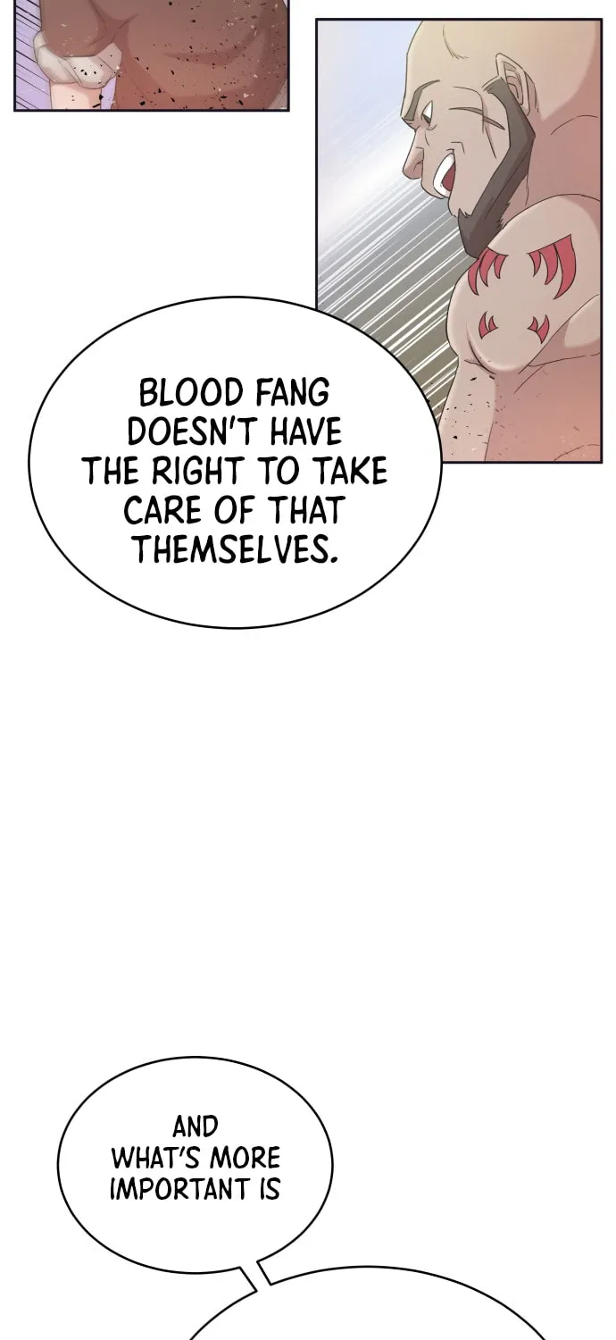 Descended from Divinity Chapter 1 page 53 - 