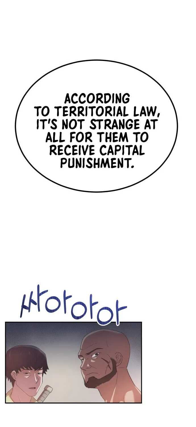 Descended from Divinity Chapter 1 page 55 - 
