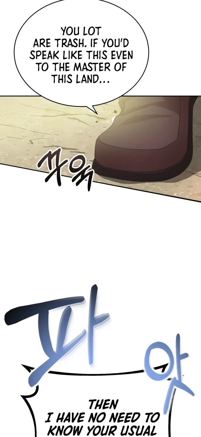 Descended from Divinity Chapter 1 page 62 - 