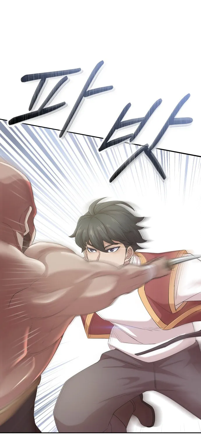 Descended from Divinity Chapter 1 page 66 - 