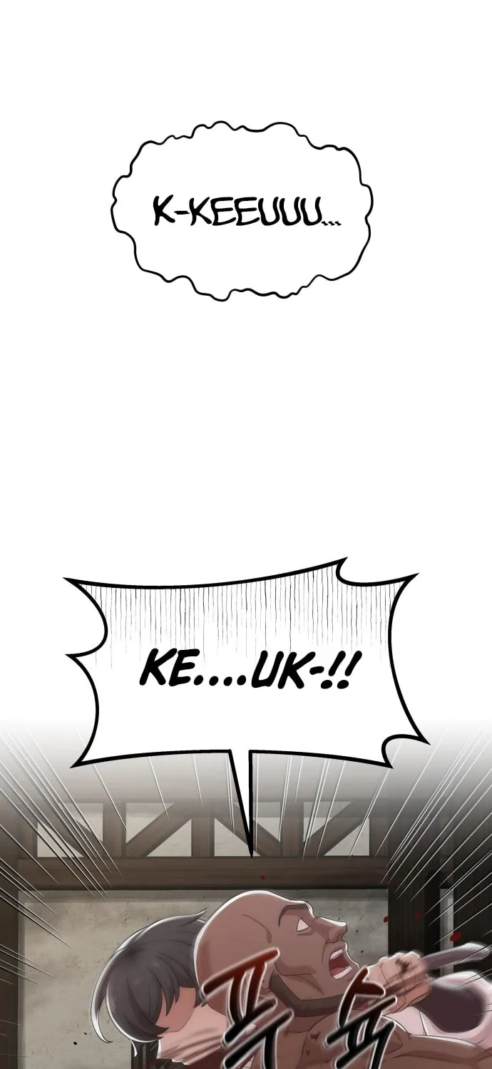 Descended from Divinity Chapter 1 page 68 - 