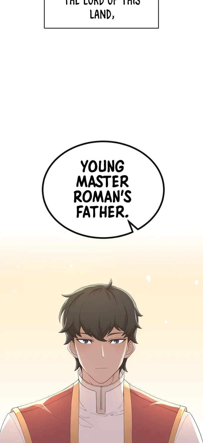 Descended from Divinity Chapter 1 page 9 - 