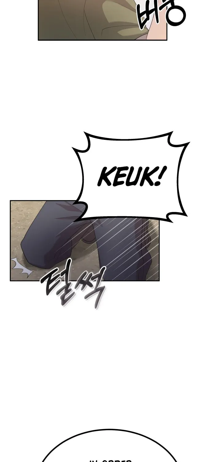 Descended from Divinity Chapter 1 page 88 - 