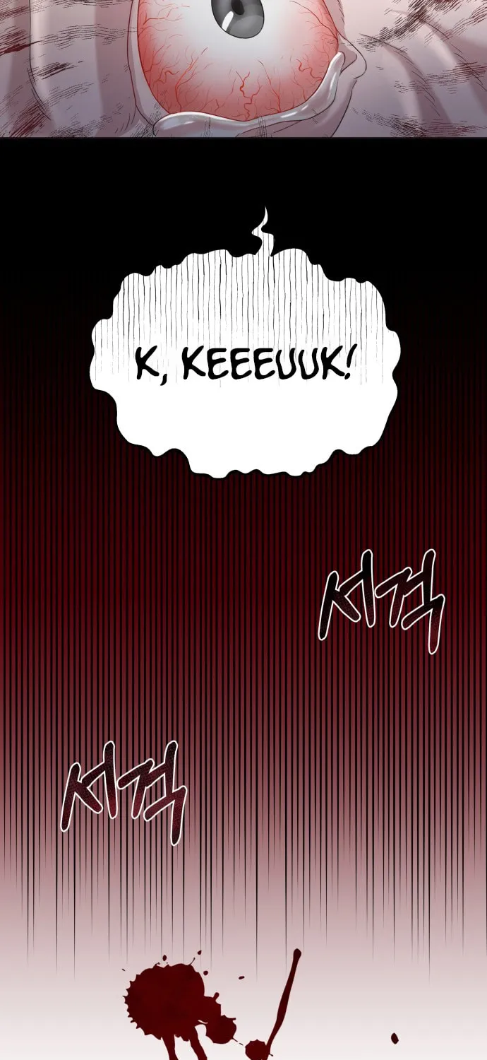 Descended from Divinity Chapter 1 page 91 - 